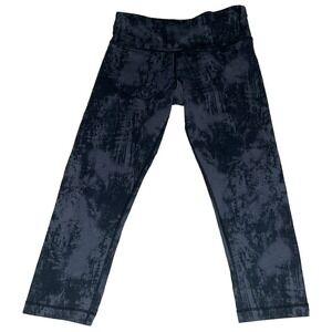 ❤️Womens 6❤️ Lululemon‎ Capris Leggings